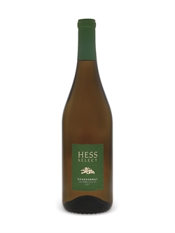 Chardonnay Monterey Select Hess