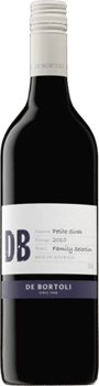 De Bortoli Family Selection Petite Sirah