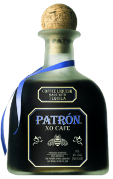 Patron Xo Cafe