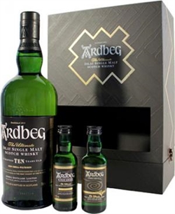 Ardbeg Exploration