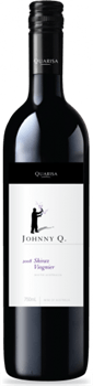 Johnny Q Shiraz Viognier