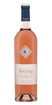 Dom. Houchart Sainte Victoire Côtes De Provence Rosé 