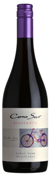 Cono Sur Pinot Noir