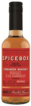 Spicebox Cinnamon