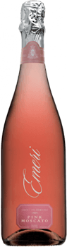 Pink Moscato Emeri De Bortoli South Eastern Mousseux