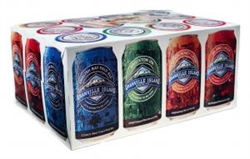 Granville Island Summer Mingler  12 C