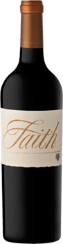 Beyerskloof Faith