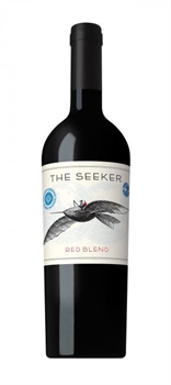 The Seeker Malbec 