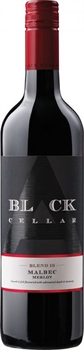 Andrew Peller Limited Black Cellar Blend 13 Malbec Merlot