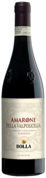 Bolla Amarone Del.Valpolicella Classico Doc