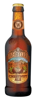 Whistler Chestnut Ale 6 B