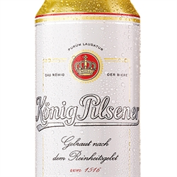 Konig Pilsner