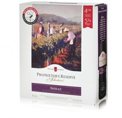 Peller Estates Proprietors Reserve Selection Shiraz
