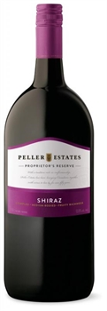 Peller Estates - Proprietors Reserve Shiraz
