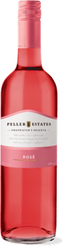Peller Estates Proprietors Reserve Rose