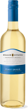Peller Estates Proprietors Reserve Selection Pinot Grigio