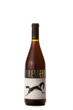 Firesteed Pinot Noir