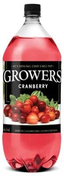 Growers - Cranberry