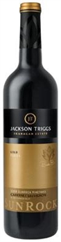 Jackson Triggs Sunrock Vineyard Cabernet Sauvignon Vqa