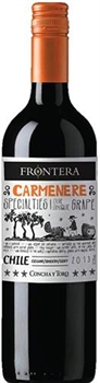 Frontera Specialties Carmenere