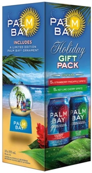 Palm Bay Holiday Gift Pack