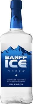 Banff Ice