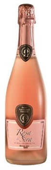 Rosa Di Sera Rose Spumante Extra Dry