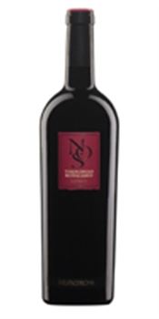 Mezzacorona Nos Riserva Teroldego Rotaliano 