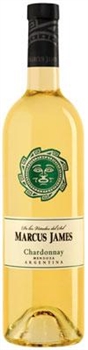 Marcus James Chardonnay