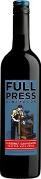 Full Press Cabernet