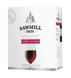 Sawmill Creek Cabernet Sauvignon