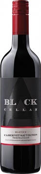 Andrew Peller Limited Black Cellar Cabernet Sauvignon Tempranillo