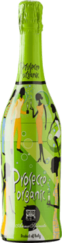 Anna Spinato Prosecco Organic