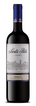 Santa Rita Reserve Merlot