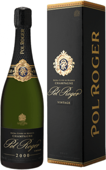 Pol Roger Brut 