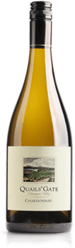 Quails Gate Chardonnay 