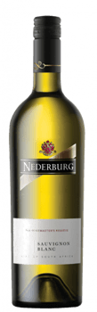 Sauvignon Blanc Nederburg