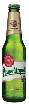 Pilsner Urquell