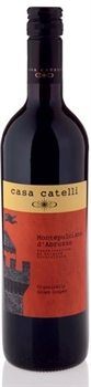 Montepulciano D'abruzzo Casa Catelli 