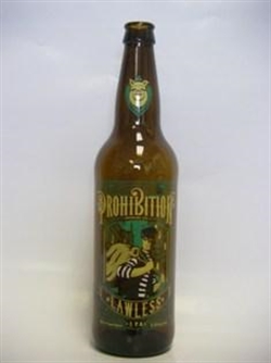 Prohibition Lawless Ipa 650Ml