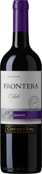Frontera Merlot