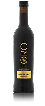 Oro Osborne Dark And Sweet Sherry