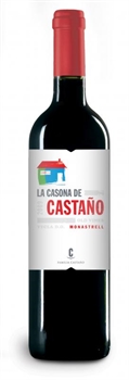 La Casona Monastrell
