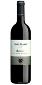 Asinone Poliziano Vino Nobile Di Montepulciano 