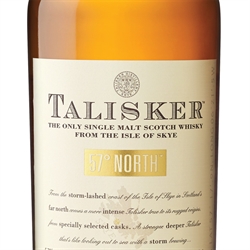 Talisker 57 North