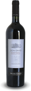 Don David Cabernet