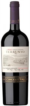 Terrunyo Cabernet Sauvignon 