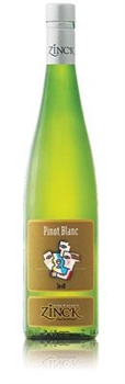 Portrait Pinot Blanc