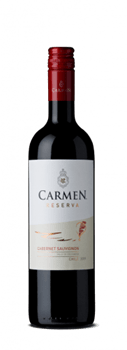 Carmen Reserva Cabernet Sauvignon
