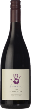Pinot Noir Leah Seresin 